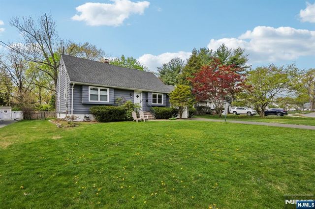 84 Belvidere Road, Glen Rock, NJ 07452