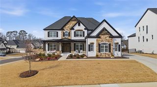 7605 Poppy Mill Lane, Cumming, GA 30040