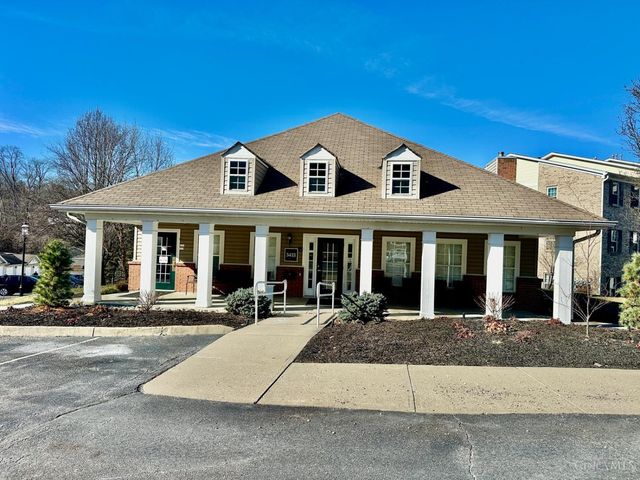 5473 Michelles Oak Court, Green Twp, OH 45248