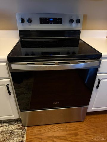 5473 Michelles Oak Court, Green Twp, OH 45248