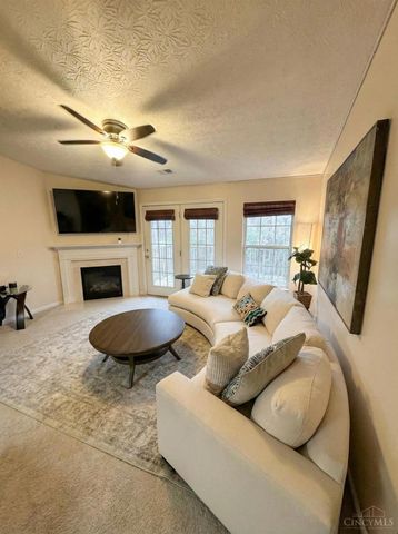 5473 Michelles Oak Court, Green Twp, OH 45248