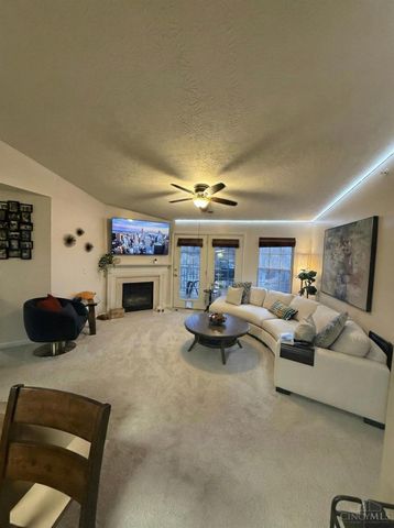 5473 Michelles Oak Court, Green Twp, OH 45248