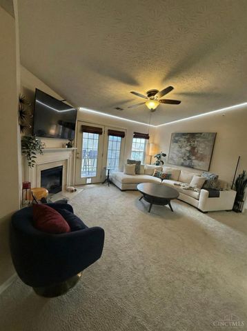 5473 Michelles Oak Court, Green Twp, OH 45248