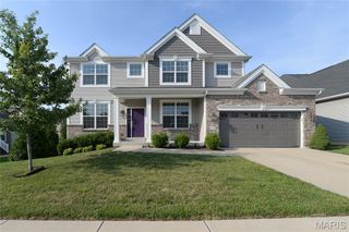 208 Montrose Court, O'fallon, MO 63368