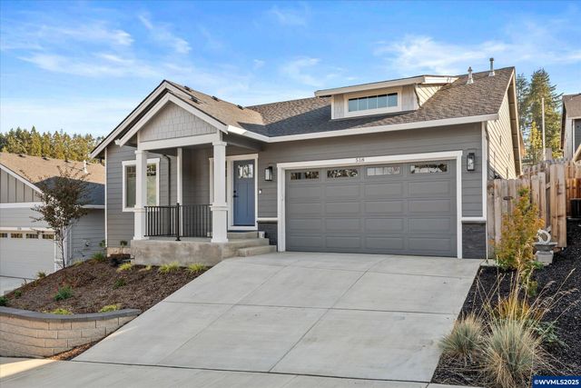 518 Sarah Renee Av SE, Salem, OR 97306
