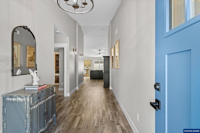 518 Sarah Renee Av SE, Salem, OR 97306