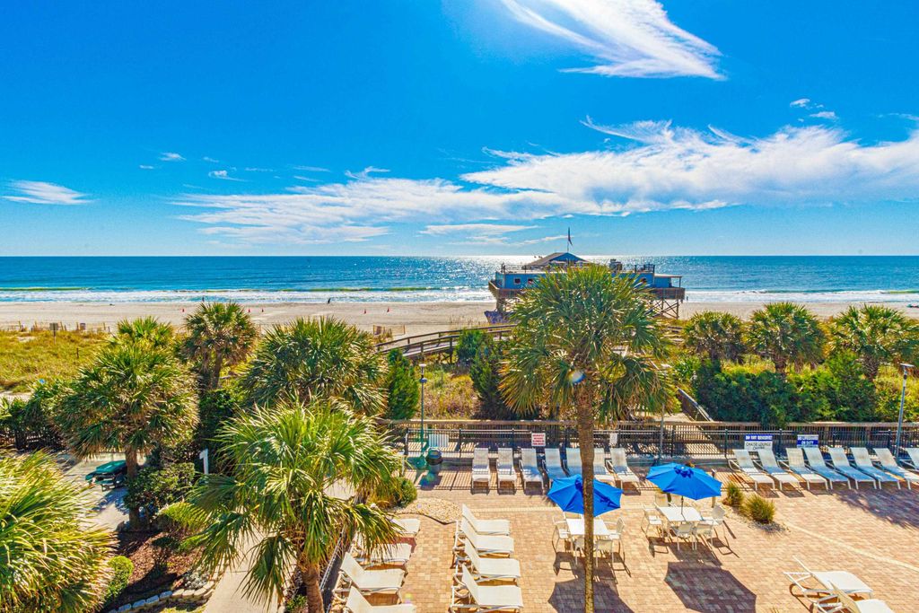 1304 N Ocean Blvd. # 400, Myrtle Beach, SC 29577 — photo 2