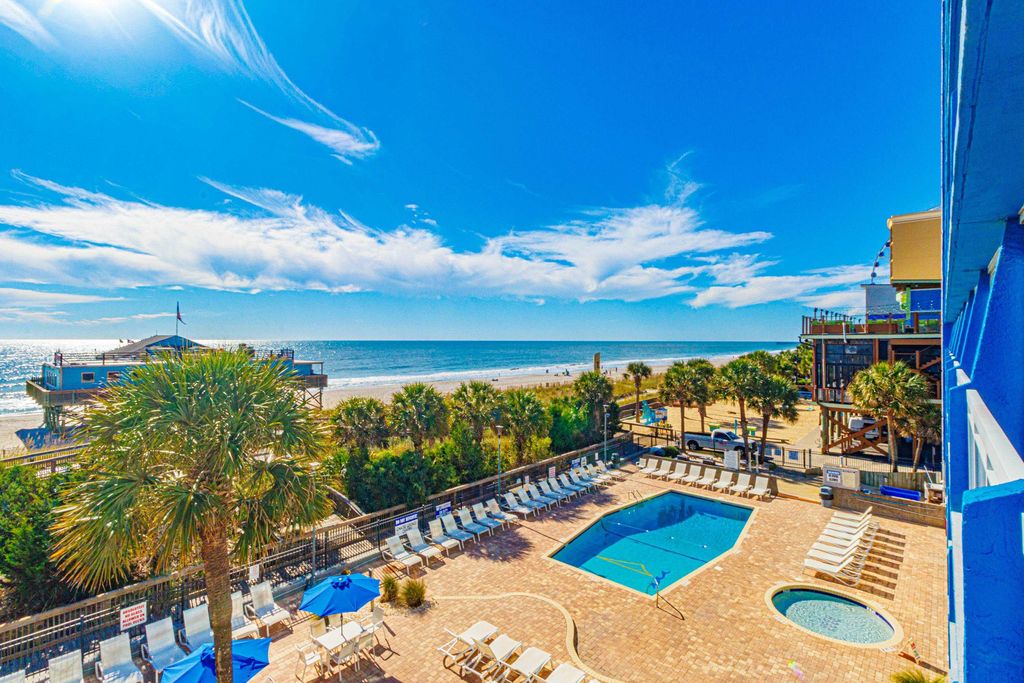1304 N Ocean Blvd. # 400, Myrtle Beach, SC 29577 — photo 3