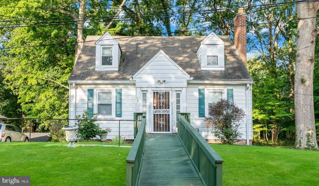 1201 CHAPLIN ST SE, Washington, DC 20019