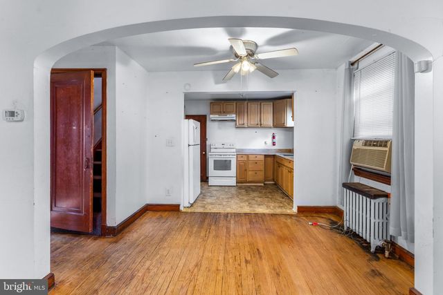 1201 CHAPLIN ST SE, Washington, DC 20019