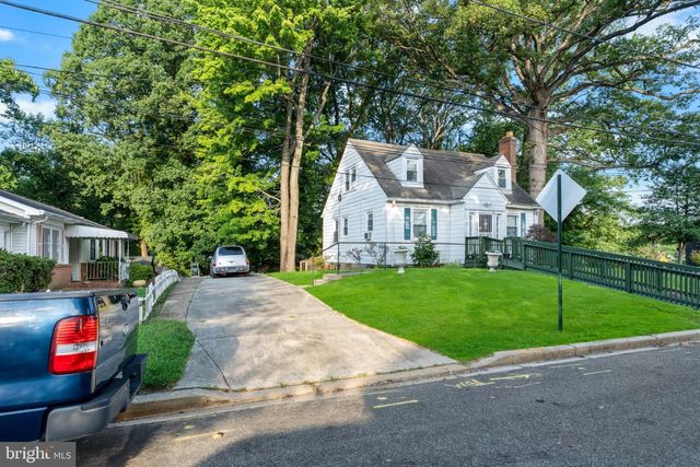 1201 CHAPLIN ST SE, Washington, DC 20019
