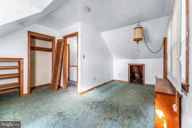 1201 CHAPLIN ST SE, Washington, DC 20019