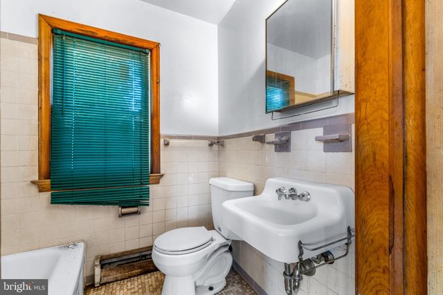 1201 CHAPLIN ST SE, Washington, DC 20019