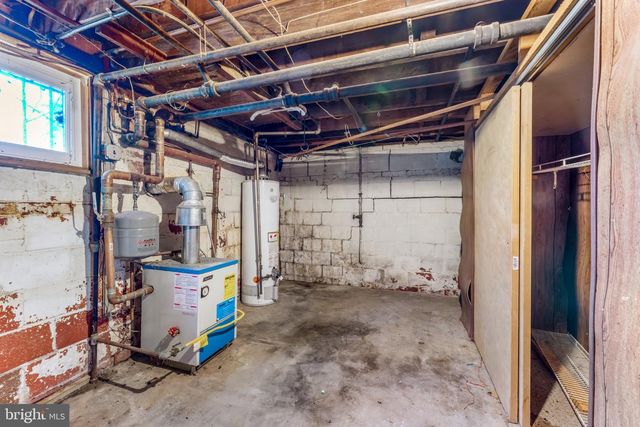 1201 CHAPLIN ST SE, Washington, DC 20019