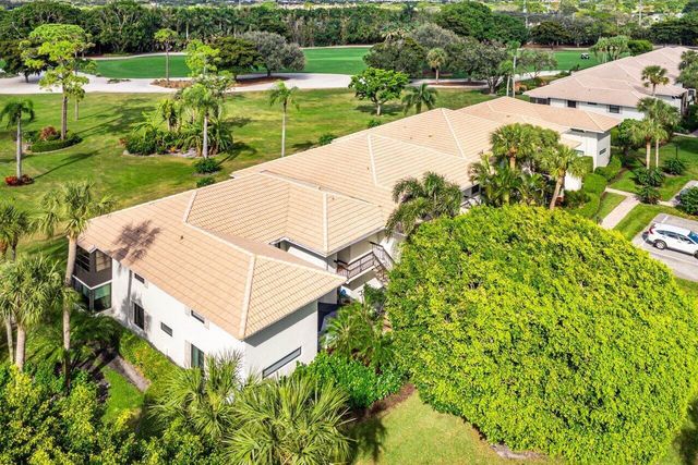 3744 Quail Ridge Drive N Green Heron S, Boynton Beach, FL 33436
