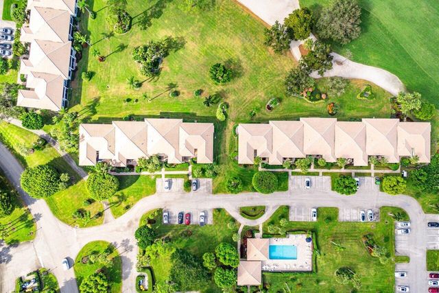 3744 Quail Ridge Drive N Green Heron S, Boynton Beach, FL 33436
