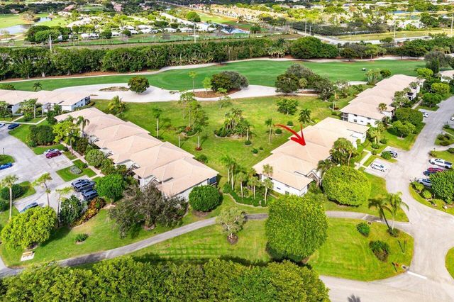 3744 Quail Ridge Drive N Green Heron S, Boynton Beach, FL 33436