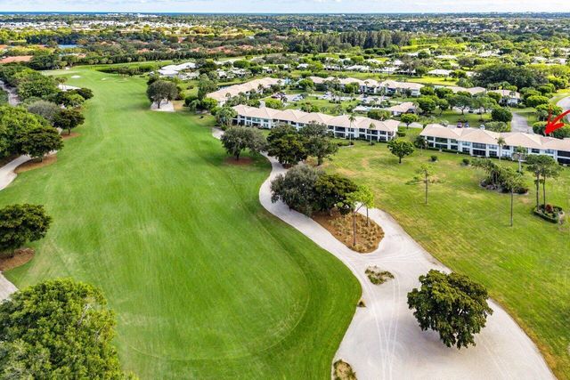 3744 Quail Ridge Drive N Green Heron S, Boynton Beach, FL 33436