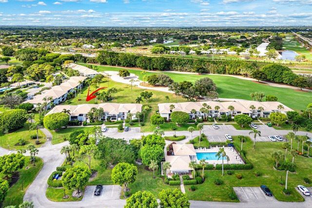 3744 Quail Ridge Drive N Green Heron S, Boynton Beach, FL 33436