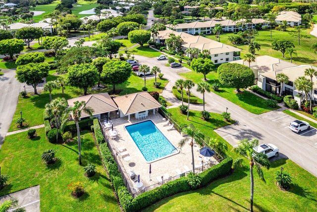 3744 Quail Ridge Drive N Green Heron S, Boynton Beach, FL 33436