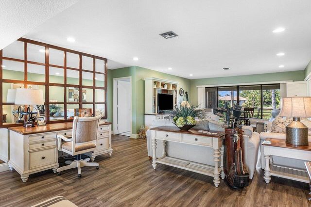 3744 Quail Ridge Drive N Green Heron S, Boynton Beach, FL 33436
