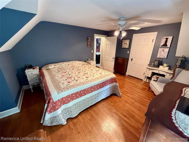 603 N Michigan Avenue, Howell, MI 48843