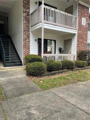 1250 Henckley Avenue 104, Mobile, AL 36609
