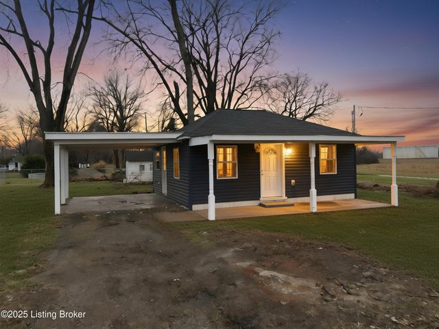 3706 Kramers Ln, Louisville, KY 40216