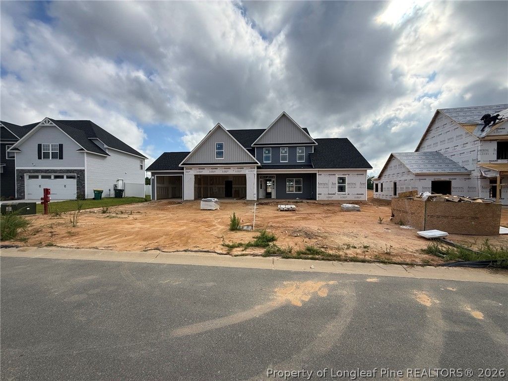 2927 Currawond (Lot 264) Street, Fayetteville, NC 28304 — photo 3