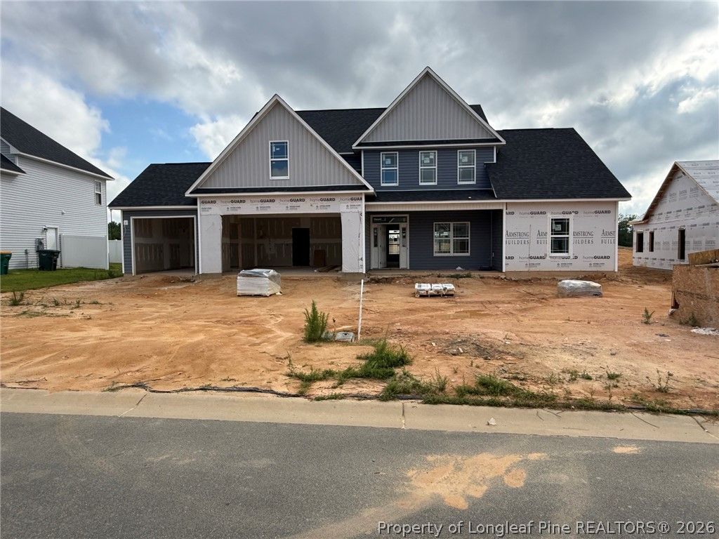 2927 Currawond (Lot 264) Street, Fayetteville, NC 28304 — photo 4