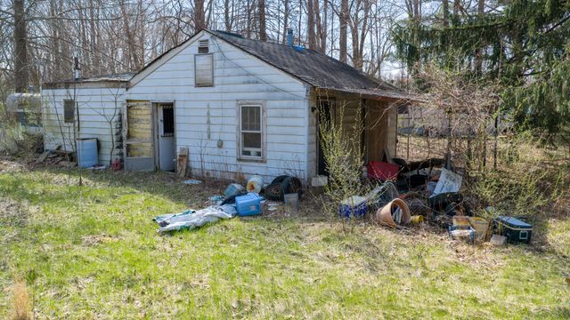 17859 Behner Road, New Buffalo, MI 49117
