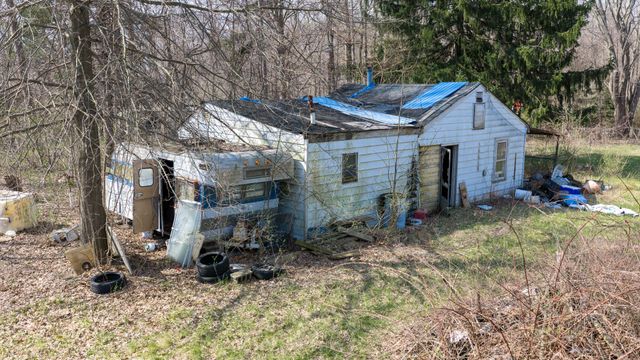 17859 Behner Road, New Buffalo, MI 49117