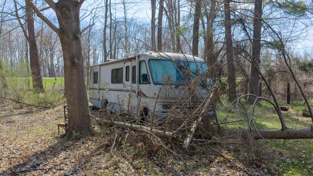 17859 Behner Road, New Buffalo, MI 49117