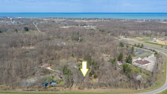 17859 Behner Road, New Buffalo, MI 49117
