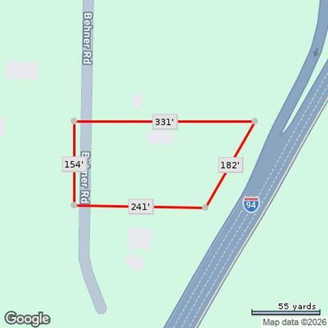 17859 Behner Road, New Buffalo, MI 49117