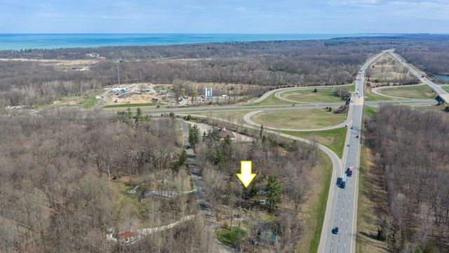 17859 Behner Road, New Buffalo, MI 49117