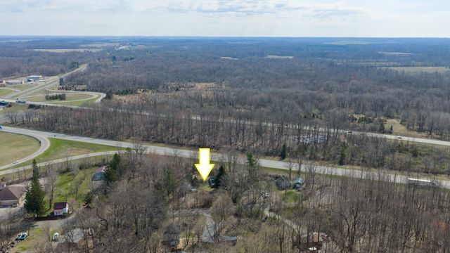 17859 Behner Road, New Buffalo, MI 49117