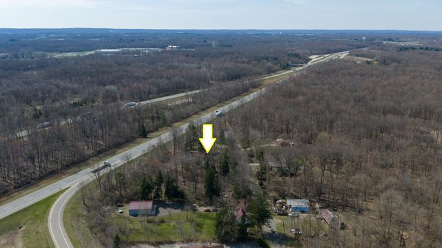 17859 Behner Road, New Buffalo, MI 49117