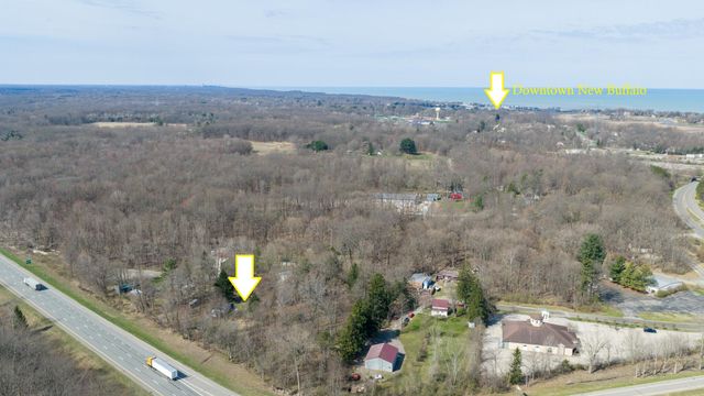 17859 Behner Road, New Buffalo, MI 49117