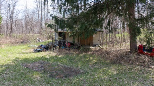 17859 Behner Road, New Buffalo, MI 49117