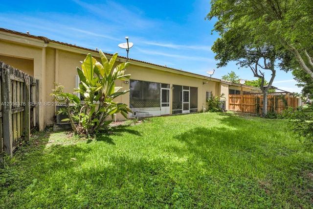 3326 NE 11th Drive, Homestead, FL 33033