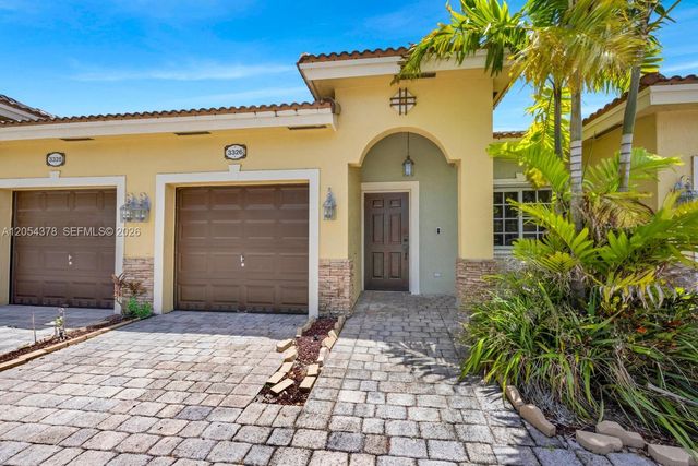 3326 NE 11th Drive, Homestead, FL 33033