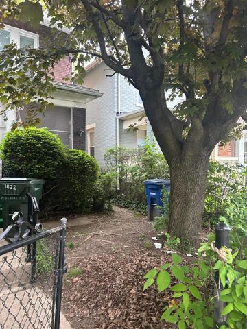 1622 Pembroke Avenue, Columbus, OH 43203