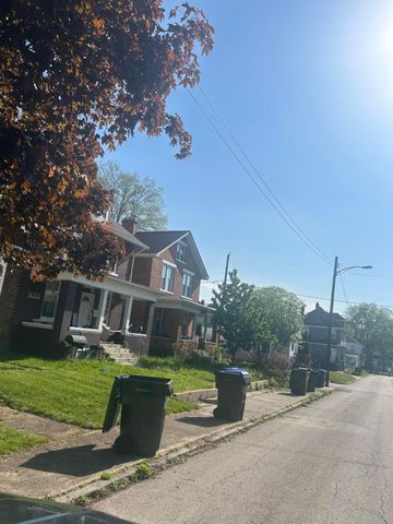 1622 Pembroke Avenue, Columbus, OH 43203