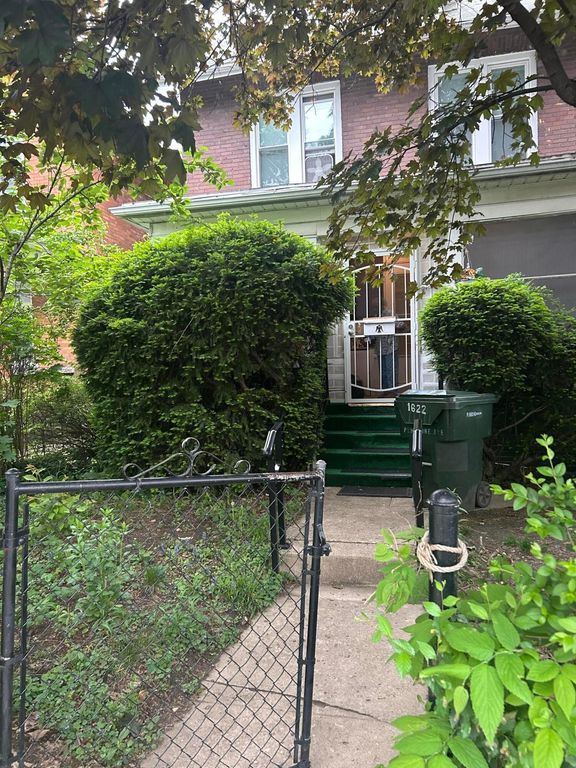 1622 Pembroke Avenue, Columbus, OH 43203