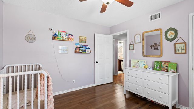 304 Sunflower, Marion, TX 78124