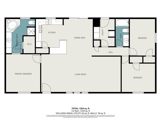 115 E Xy Avenue, Vicksburg, MI 49097