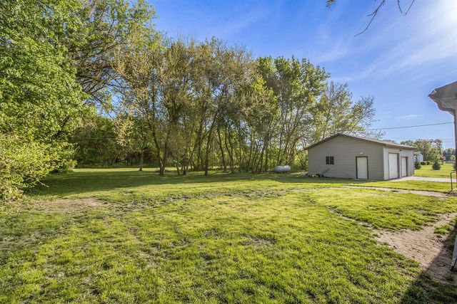 115 E Xy Avenue, Vicksburg, MI 49097