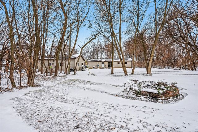 115 E Xy Avenue, Vicksburg, MI 49097