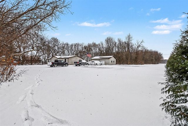 115 E Xy Avenue, Vicksburg, MI 49097